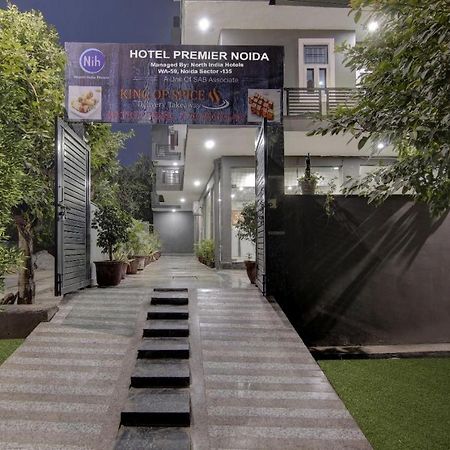 Hotel Premier Noida 135 Dış mekan fotoğraf